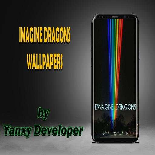 Imagine Dragon Wallpaper screenshot 1