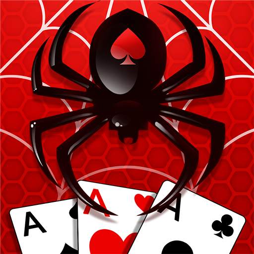 Spider Solitaire 2.151.0
