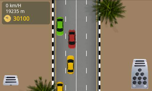 Car Racing screenshot 6
