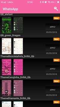 WA Lite Version New App screenshot 7