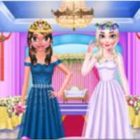 Wedding Planner - Wedding games for girls icon