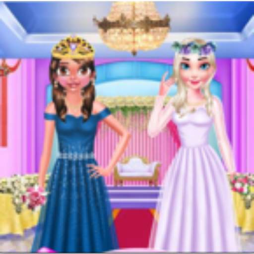 Wedding Planner - Wedding games for girls 1.0
