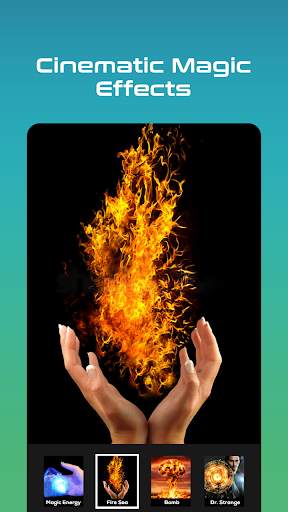 Vivo Video Editor - Video Maker with Music & Photo screenshot 6
