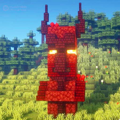 Craft Mini Forrest Pro icon