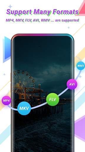Video to MP3 Convert - Video Compress Video Editor screenshot 5
