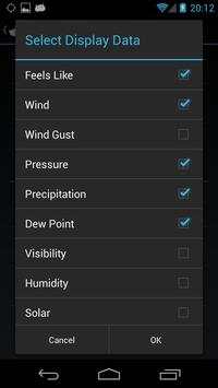 Wunderoid screenshot 5