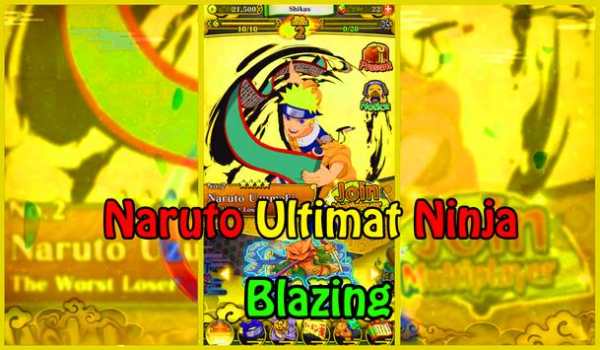Ultimate Naruto Ninja Tips screenshot 4