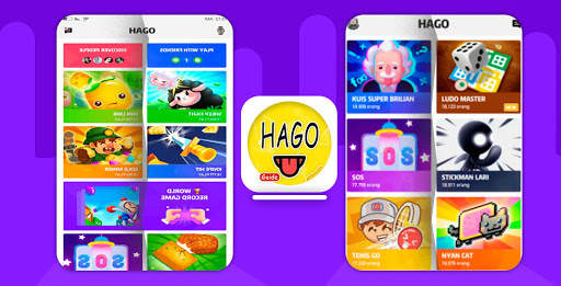 HAGO : Play Online Game Guia of HAGO Helper screenshot 2