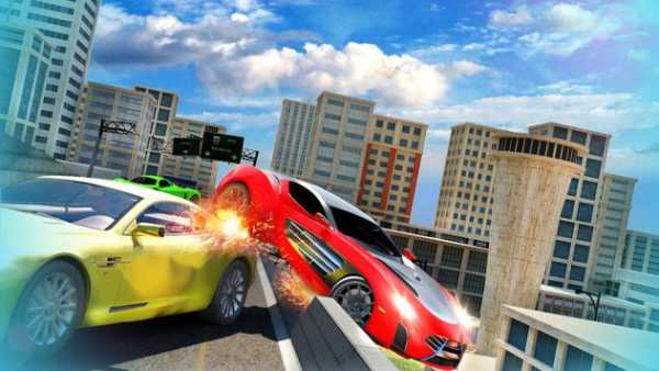 Ultimate Need car Racing and Drift Simulator screenshot 14