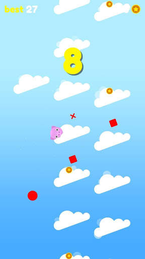 Tilt Game screenshot 4