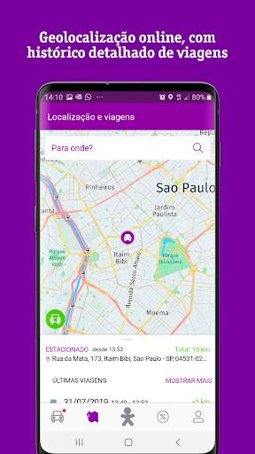 Vivo Car screenshot 3
