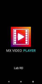 Video player MX Player screenshot 2