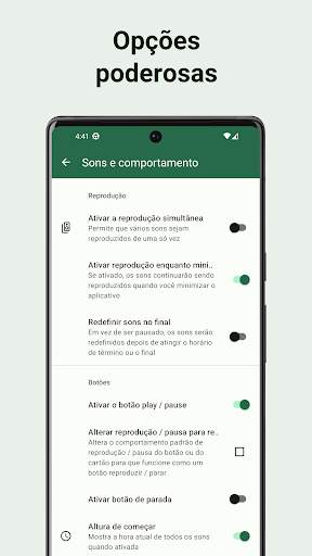 Custom Soundboard screenshot 5