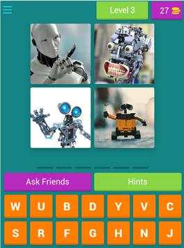 Four pics - One word screenshot 8