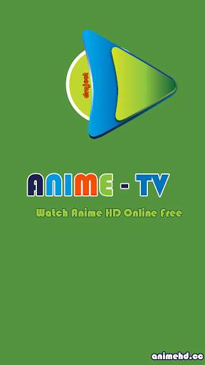 Anime TV - Watch Anime Online screenshot 1