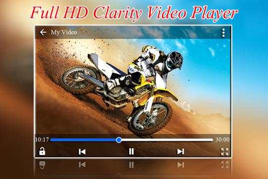 Video Player For MX player screenshot 6