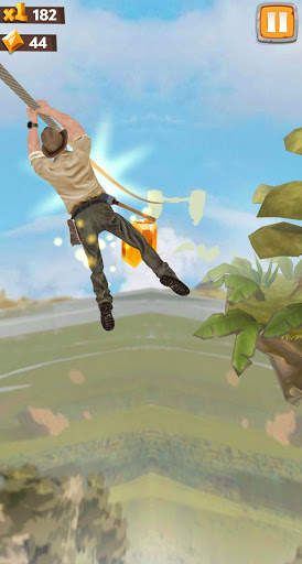 TOM RUN screenshot 4