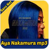 Aya Nakamura Chansons 1.0