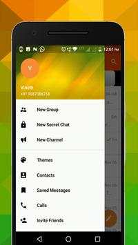 BJP Messenger screenshot 4