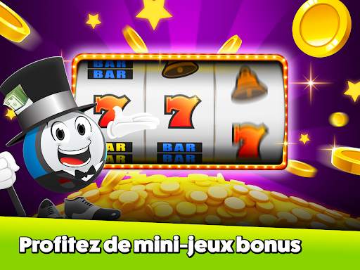 GamePoint Bingo: jeu de bingo screenshot 16