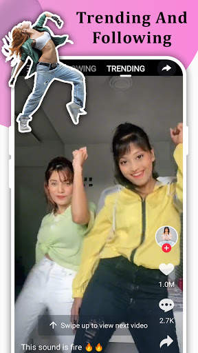Sax Video Call Random Chat - Live Talk screenshot 2