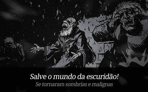 Espada Sombria (Dark Sword) screenshot 12