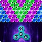 Bubble Spinner
