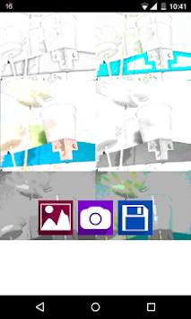 picture to painting screenshot 1