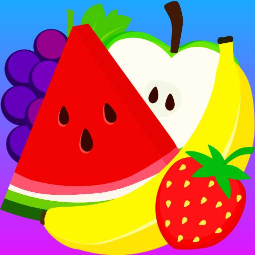 fruit salad maker game 1.0