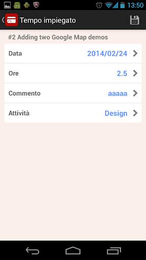 RedminePM - Redmine client App screenshot 7
