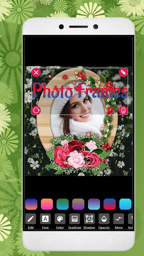 All photo frames screenshot 6