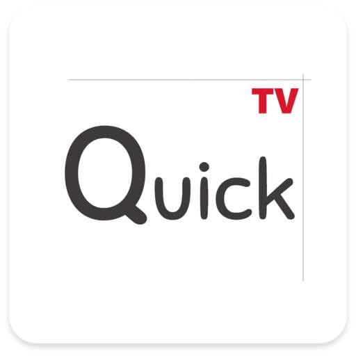 Quick TV 1.0