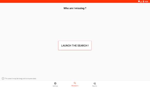 Profile Finder for SoundCloud screenshot 10