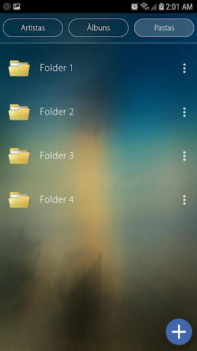 Mp3 Player screenshot 10