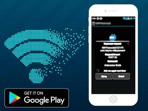 Free Wifi Password Generator - PRANK (2017) screenshot 2