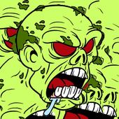 Killing Zombies icon