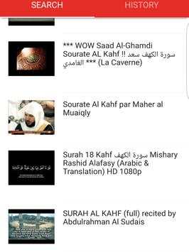 video player for youtube screenshot 4