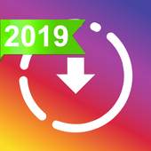 HD Downloader And Repost App for Instagram 1.2.1