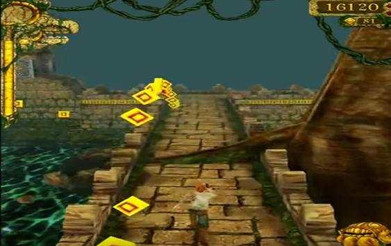 Guide Temple Run screenshot 1
