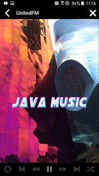 Java Music screenshot 3