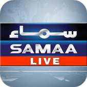 Live Samaa News HD on 9Apps