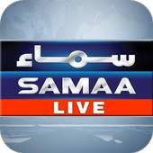Live Samaa News HD 1.0