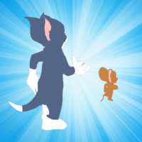 Cat and Mouse Endless Run