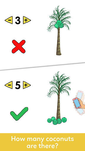 Brain Crazy: IQ Challenge Puzzle screenshot 6