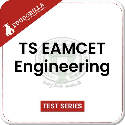 EduGorilla's TS EAMCET Engineering Online Prep App 01.01.234