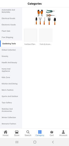 Happy Shopping screenshot 4