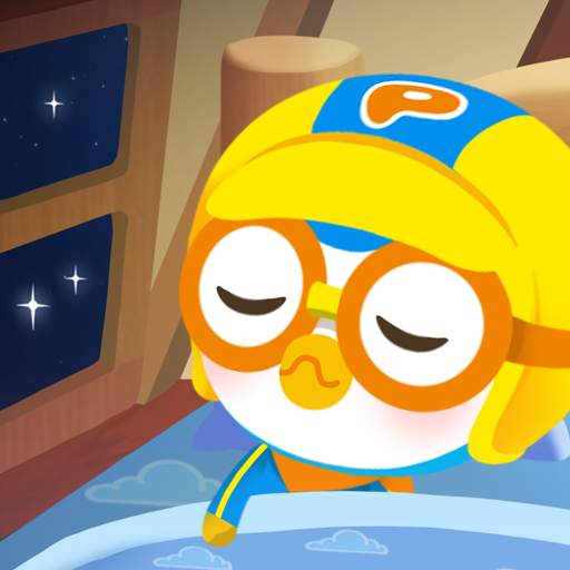 Pororo Sleep Game - Habit 2.1.3
