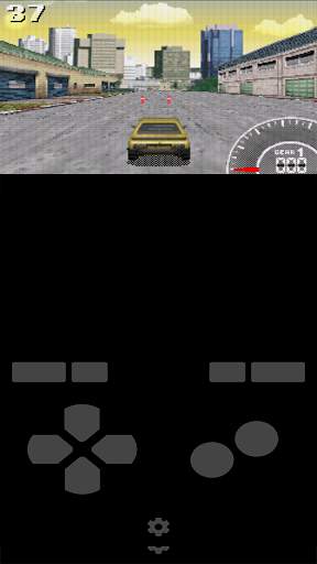 The Classic G-Boy Simulator screenshot 2