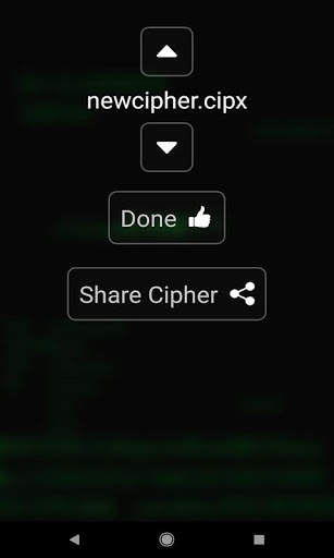 Hide My Text: Secret Private Text Messages screenshot 4