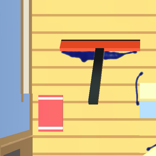 Clean It icon